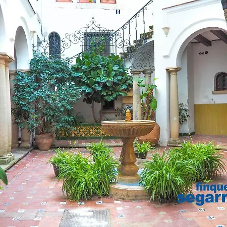 Tarragona 12 Appartamento