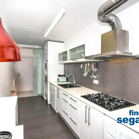 Appartamento Tarragona 12