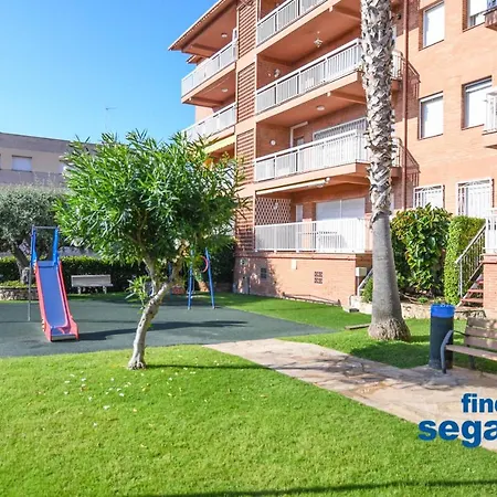 Tarragona 12 Appartamento