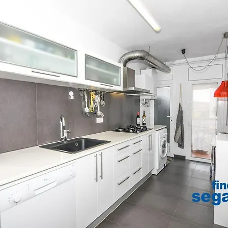 Appartamento Tarragona 12